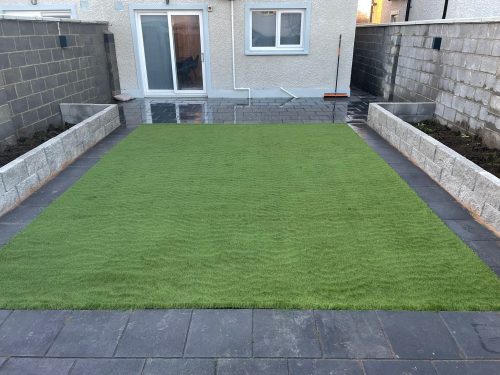 Artificial Grass Clare