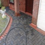 Driveway paving installers in clare