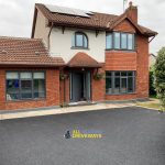 Tarmac Driveway Installation in Clare