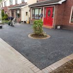 Tarmac contractors clare