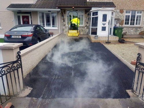 Tarmac driveways 4